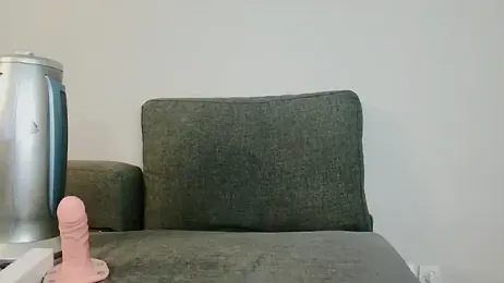 Fit_Yummy webcam model stream image