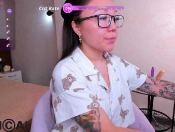 gentlemuse webcam model stream image