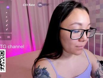 gentlemuse webcam model stream image