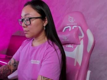 gentlemuse webcam model stream image