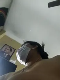 Madhavi_mishra webcam model stream image