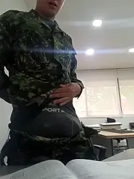 MonasticCanine webcam model stream image