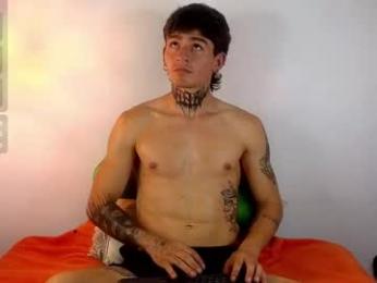 estebanchar_ webcam model stream image