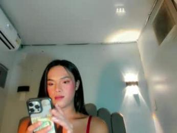 kandymuse_ webcam model stream image