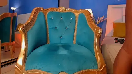 Pau_Evanss webcam model stream image