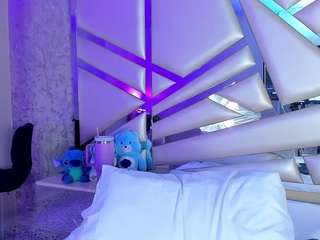 miia-02 webcam model stream image