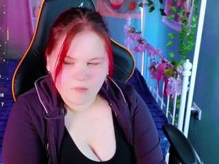 fillisfox webcam camsoda model stream image