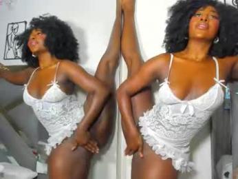 lexa_cooper_ webcam chaturbate model stream image