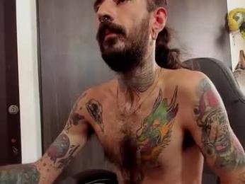 harry_reems_ webcam model stream image