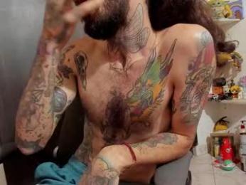 harry_reems_ webcam model stream image