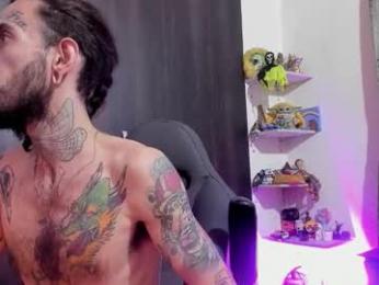 harry_reems_ webcam model stream image