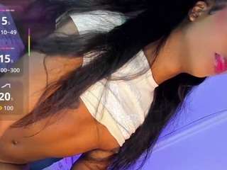 alahai-swith webcam model stream image