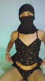 Srathug webcam model stream image