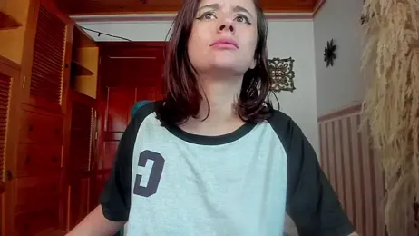 kassandra_james webcam model stream image