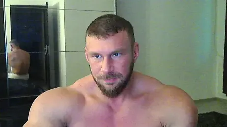 muscularkevin webcam model stream image
