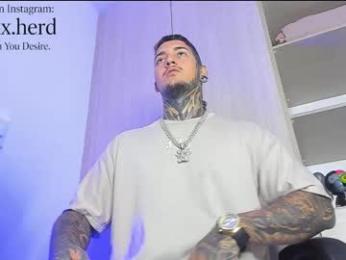 jaxxxonherd webcam model stream image