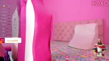 Ivanna_Diamon webcam model stream image