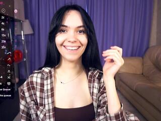 Karoline Mcclanahan webcam flirt4free model stream image