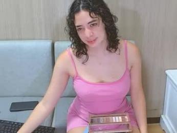 sajecrismaa webcam model stream image