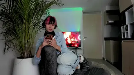 Sweet_Jack1 webcam model stream image