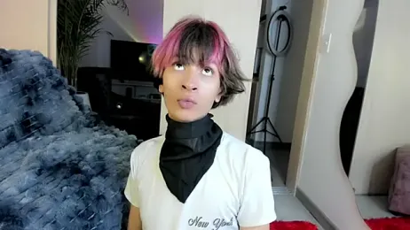 Sweet_Jack1 webcam model stream image