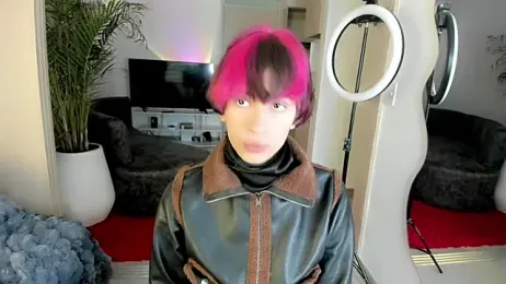 Sweet_Jack1 webcam model stream image