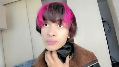 Sweet_Jack1 webcam model stream image