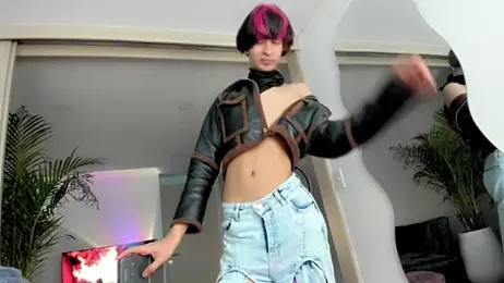 Sweet_Jack1 webcam stripchat model stream image