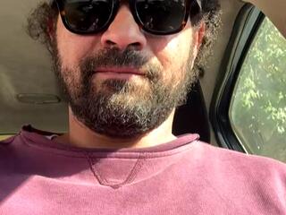 Sherry Ferrari webcam model stream image