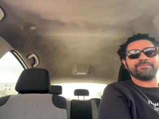 Sherry Ferrari webcam model stream image