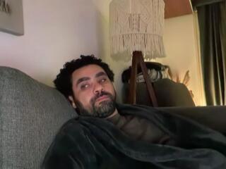 Sherry Ferrari webcam model stream image