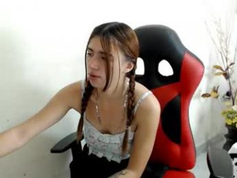 maxinesex_ webcam chaturbate model stream image