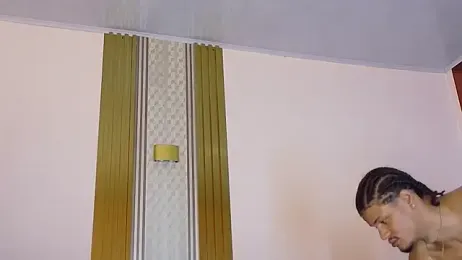 Nick_and_amber webcam model stream image