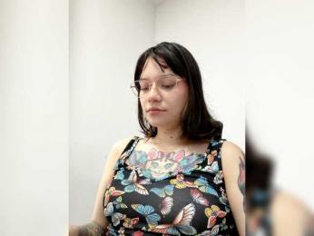 LeeZoldyck webcam model stream image