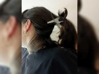 LeeZoldyck webcam model stream image