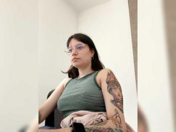 LeeZoldyck webcam model stream image