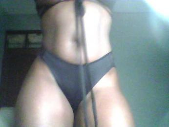 Melanin-pixie webcam model stream image