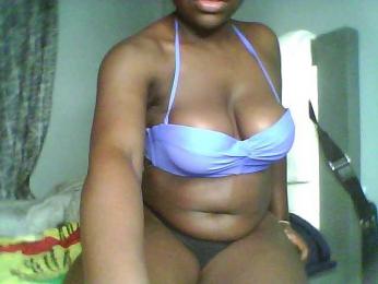 Melanin-pixie webcam model stream image