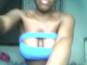 Melanin-pixie webcam model stream image