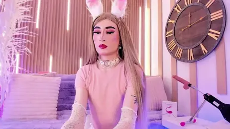 ArianaSantana webcam model stream image