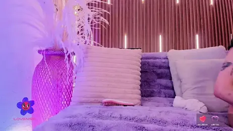 ArianaSantana webcam model stream image