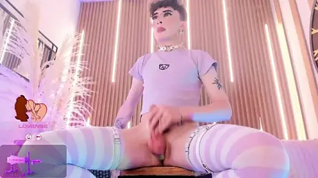 ArianaSantana webcam model stream image