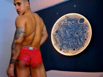 duran_dhikol1 webcam model stream image