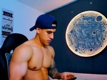 duran_dhikol1 webcam model stream image