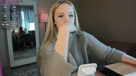 softlyblessed webcam model stream image