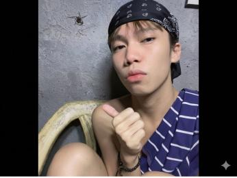 KaitoMori webcam livejasmin model stream image