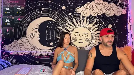 Lilmissbigguy webcam stripchat model stream image