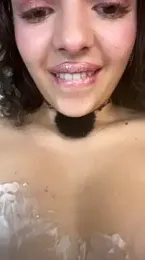 AriaHeavenss webcam model stream image