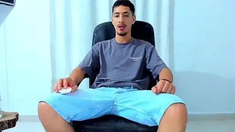 Chandler_ken webcam model stream image