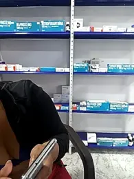 Bebita-Moor webcam stripchat model stream image